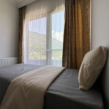 Olympos Likya Apart Otel Yenbey Exterior photo