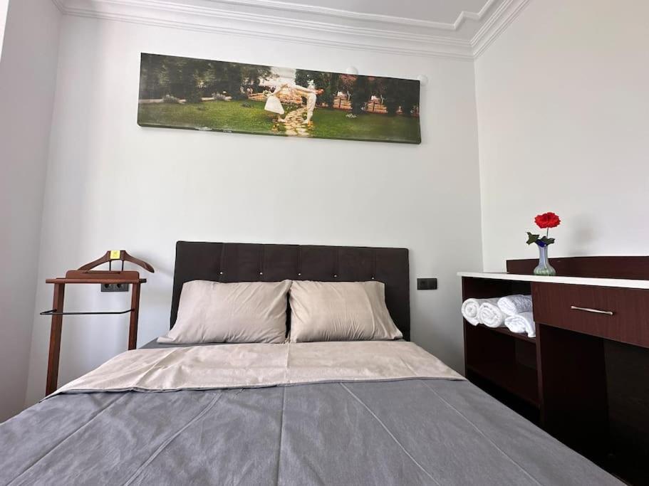 Olympos Likya Apart Otel Yenbey Exterior photo
